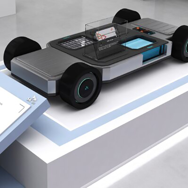 SK온-SK엔무브, EV 배터리 액침냉각 기술 공개 – 무선 BMS(Battery Management System) 접목해 성능 극대화 썸네일 이미지
