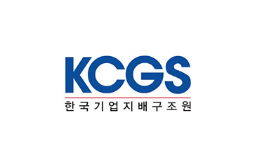 KCGS